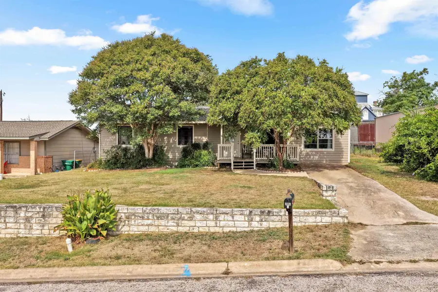 306 Avenue D, Marble Falls, TX 78654 - Image #3
