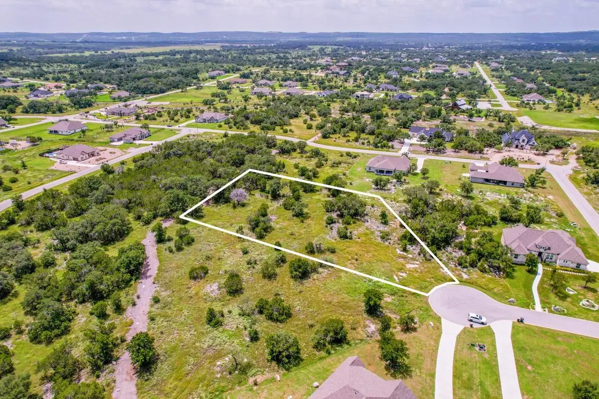 Lot 68 Woodstock Cir, Spicewood, TX 78669 - Image #1