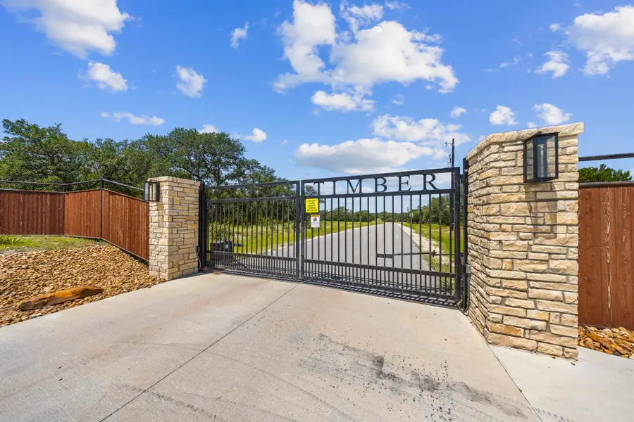 Lot 170 Heartleaf Drive, Lampasas, TX 76550 - Image #3