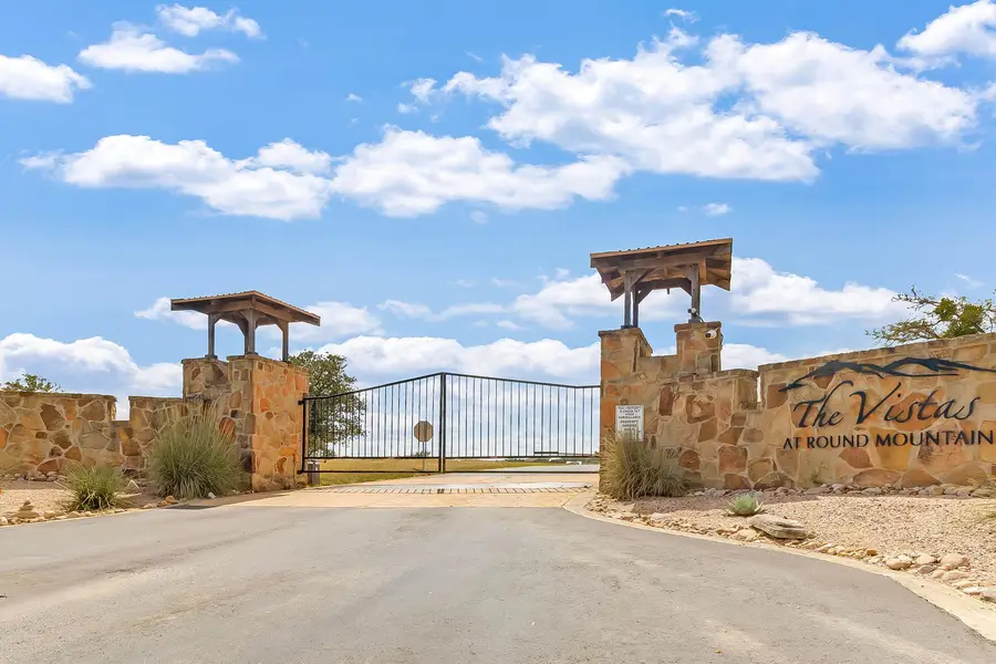 Lot 33 Vista Ridge Dr, Round Mountain, TX 78663 - #3
