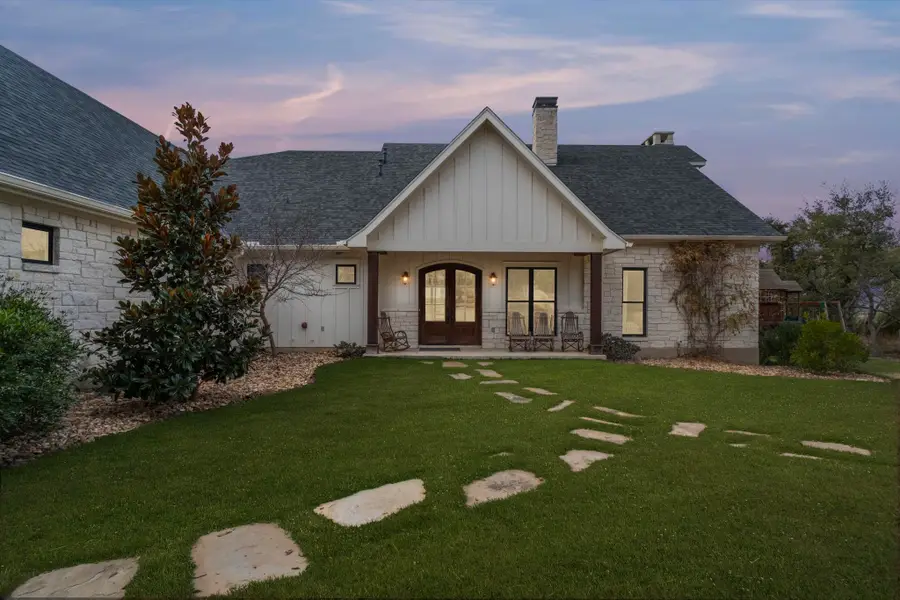 312 Cielo Springs Drive, Blanco, TX 78606 - Image #2