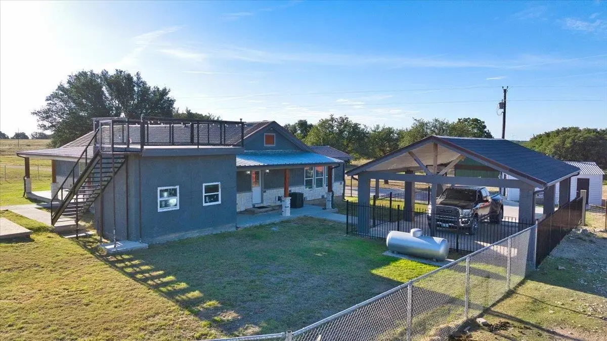 60 Cr 142, Mullin Priddy, TX 76442-0000 - #1