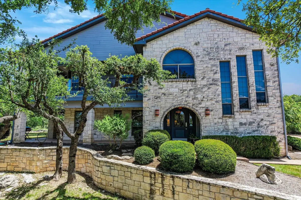 1311 Clayton Nolan Drive, Horseshoe Bay, TX 78657 - Image #1