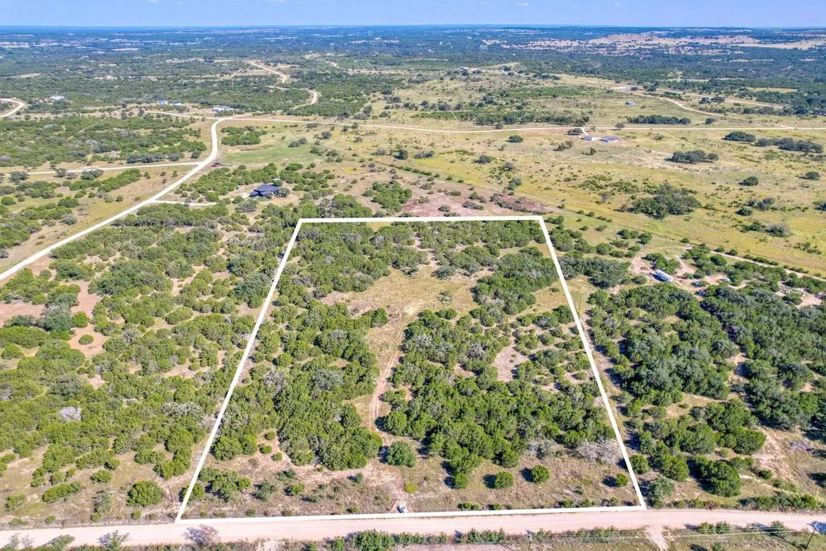 Lot 2 Cr 241, Evant, TX 76525 - #1