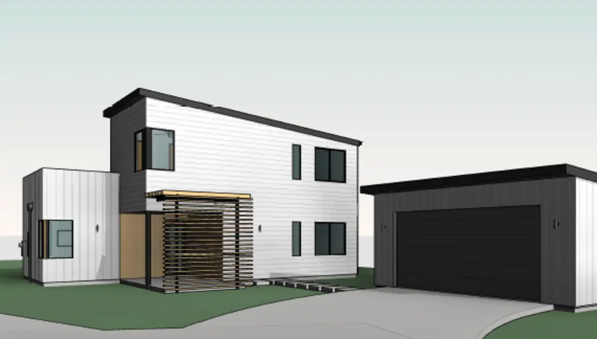 104 Airview Boulevard, Sunrise Beach Village, TX 78643 - Image #1