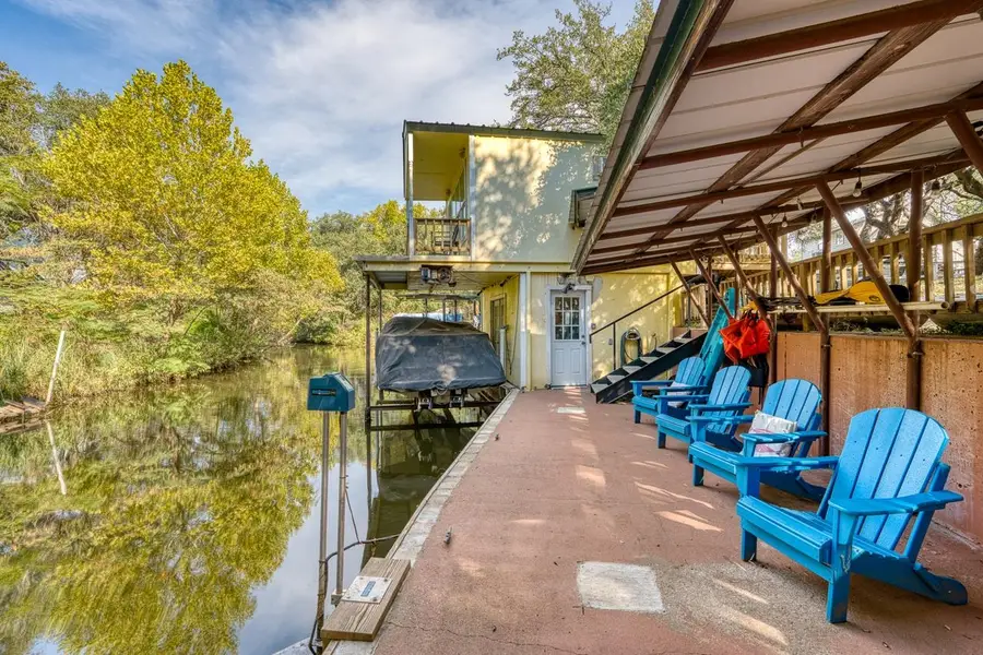 107 Red Bird, Kingsland, TX 78639 - Image #2