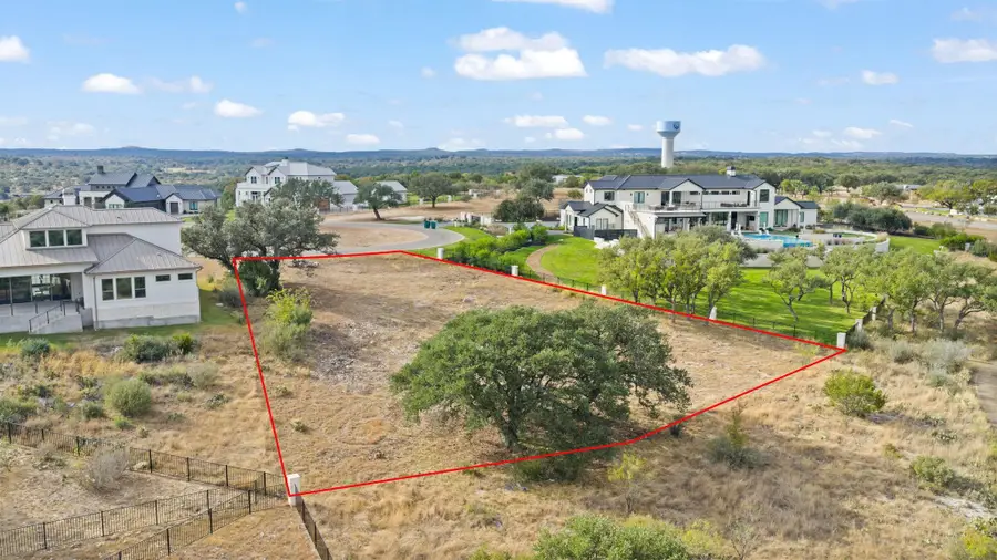 108 Meadow Beauty, Horseshoe Bay, TX 78657 - Image #3