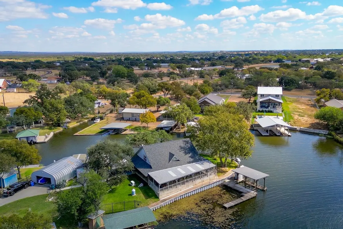 116 Shady Circle Drive, Sunrise Beach Village, TX 78643 - Image #1