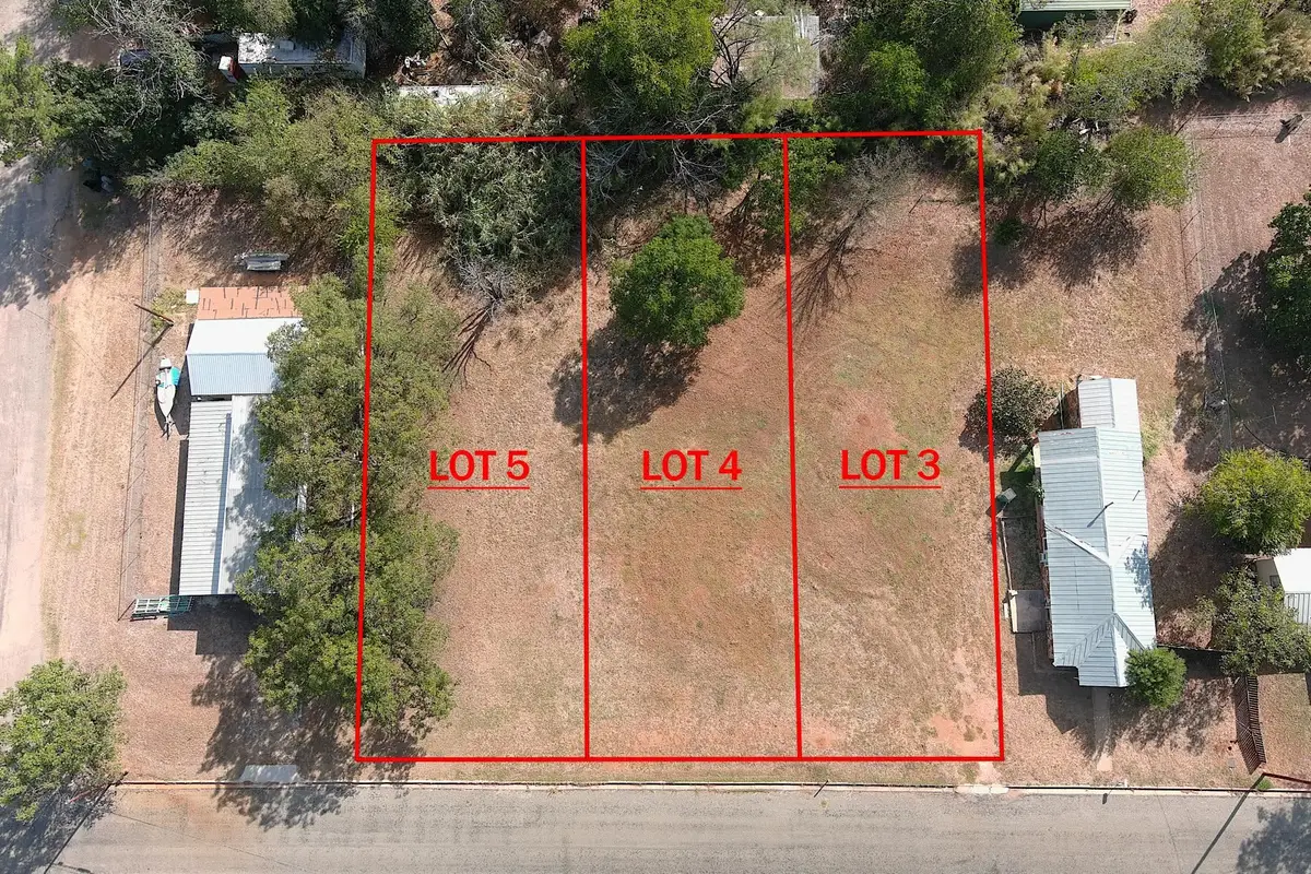 606 E Luce, Llano, TX 78643 - Image #1