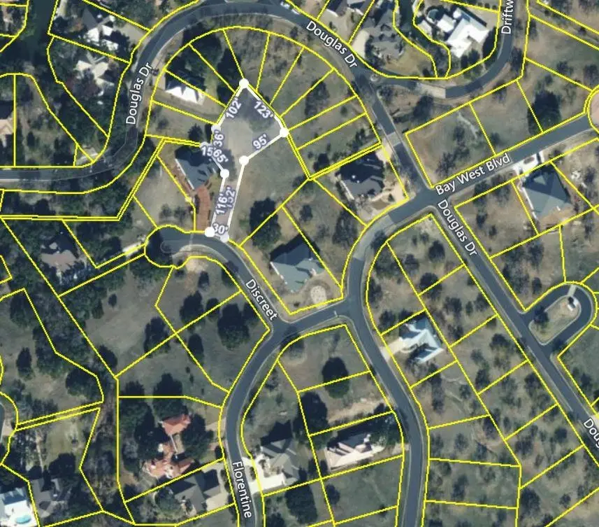 Lot 2009 Discreet, Horseshoe Bay, TX 78657 - Image #1