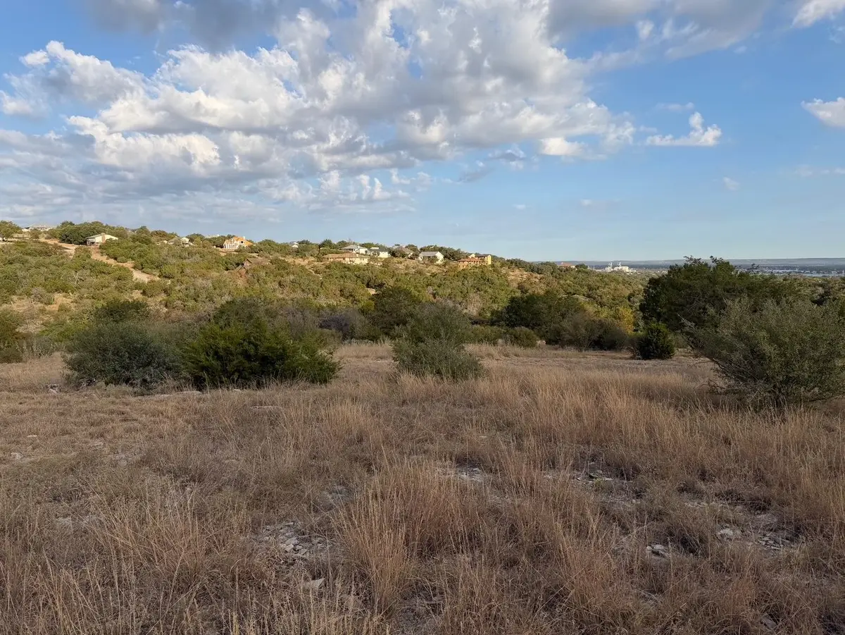 Lot 22233 Quick Draw, Horseshoe Bay, TX 78657 - Image #1