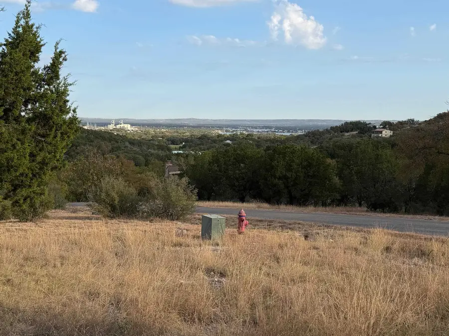 Lot 22233 Quick Draw, Horseshoe Bay, TX 78657 - Image #3