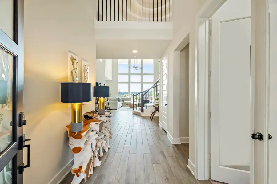 17604 Hattie Trace, Austin, TX 78738 - Image #3