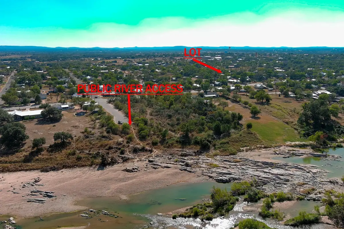 608 E Luce, Llano, TX 78643 - Image #1