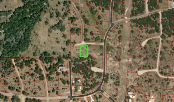 Lot K15077 Gunsmoke, Horseshoe Bay, TX 78657