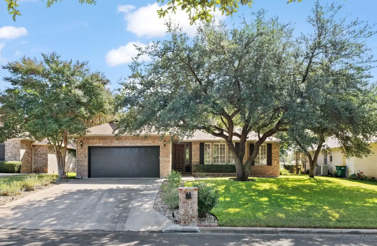 167 Turkey Run, Meadowlakes, TX 78654 - Image #1