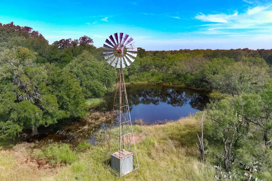 TBD Rr 2323, Llano, TX 78643 - Image #2