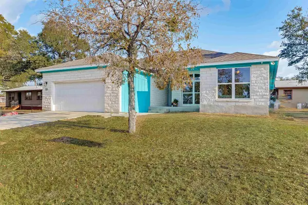 111 Cedarhill Drive, Granite Shoals, TX 78654