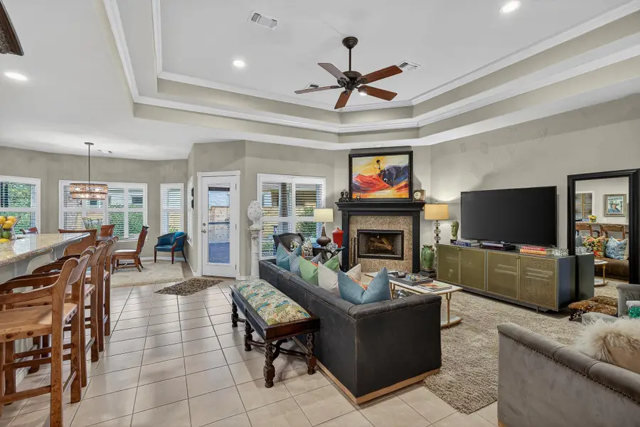 20 Augusta Drive, Meadowlakes, TX 78654 - Image #2