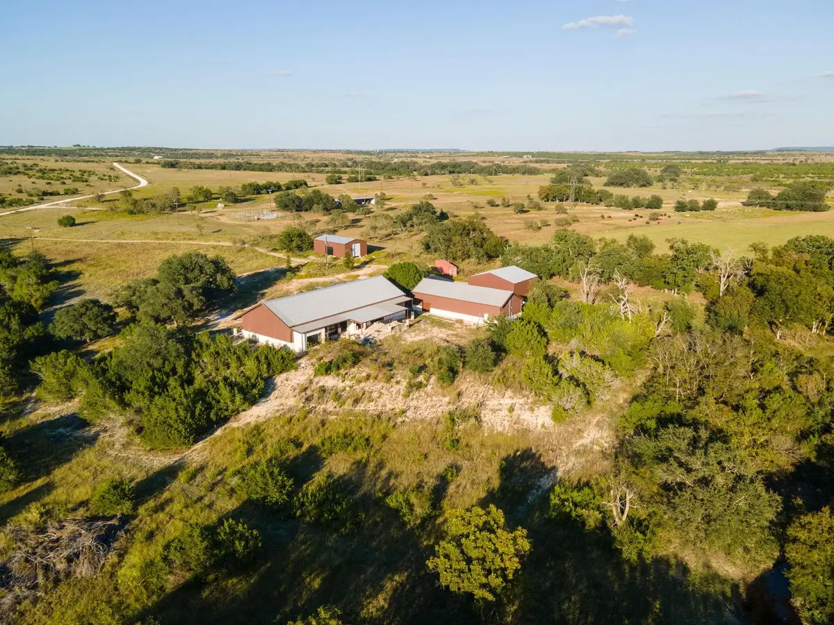 388 Cr 3500, Lampasas, TX 76550 - #1