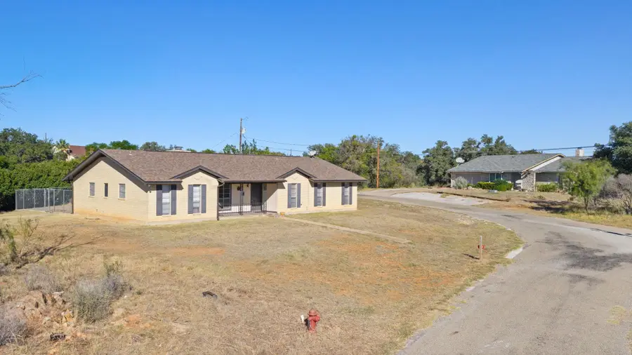 2510 Oak Trail, Llano South, TX 78639 - Image #2