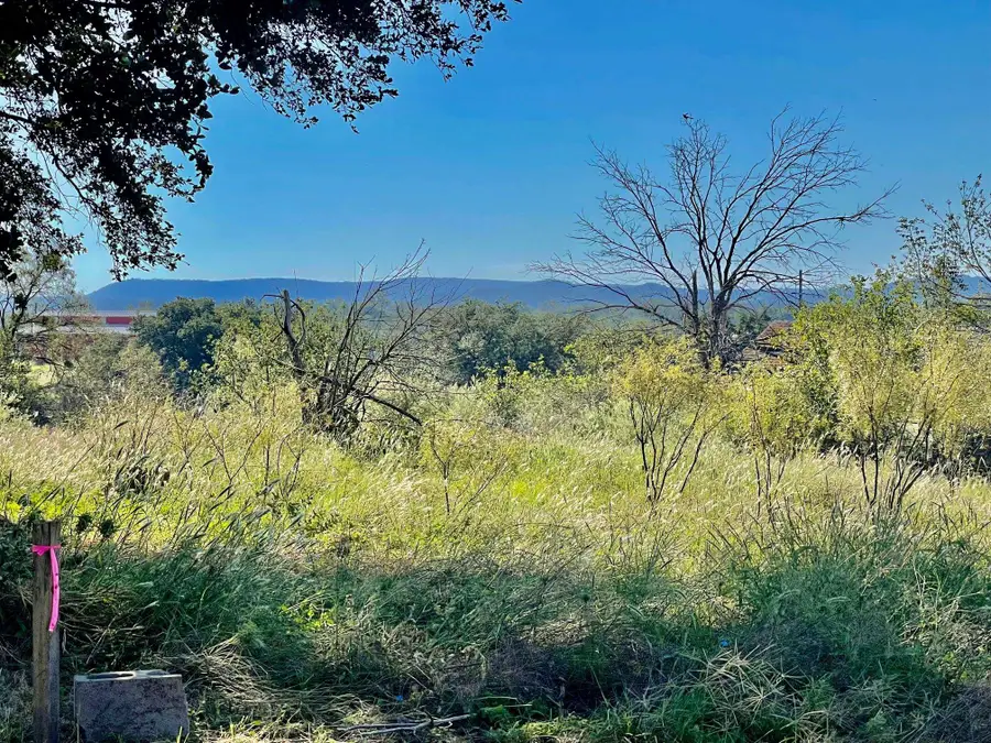 408 E Tarrant Street, Llano, TX 78643 - Image #3