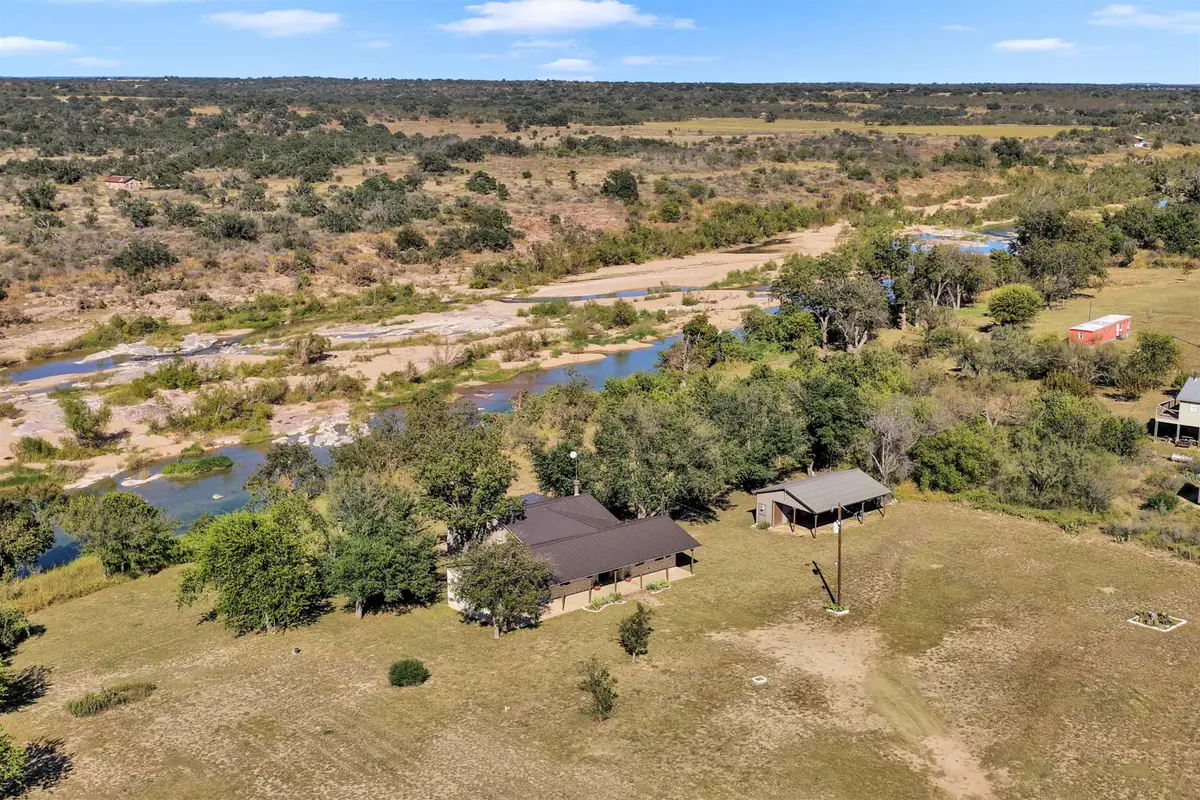 261 Diamond Cross Drive, Llano, TX 78643 - Image #1