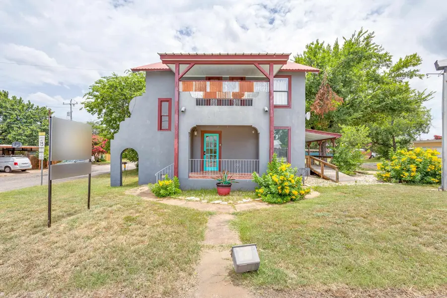 1600 Ford Street, Llano, TX 78643 - Image #2