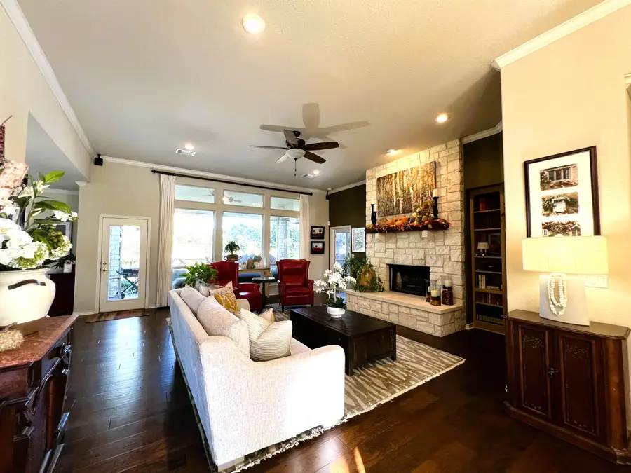 114 Longhorn, Horseshoe Bay, TX 78657 - Image #2