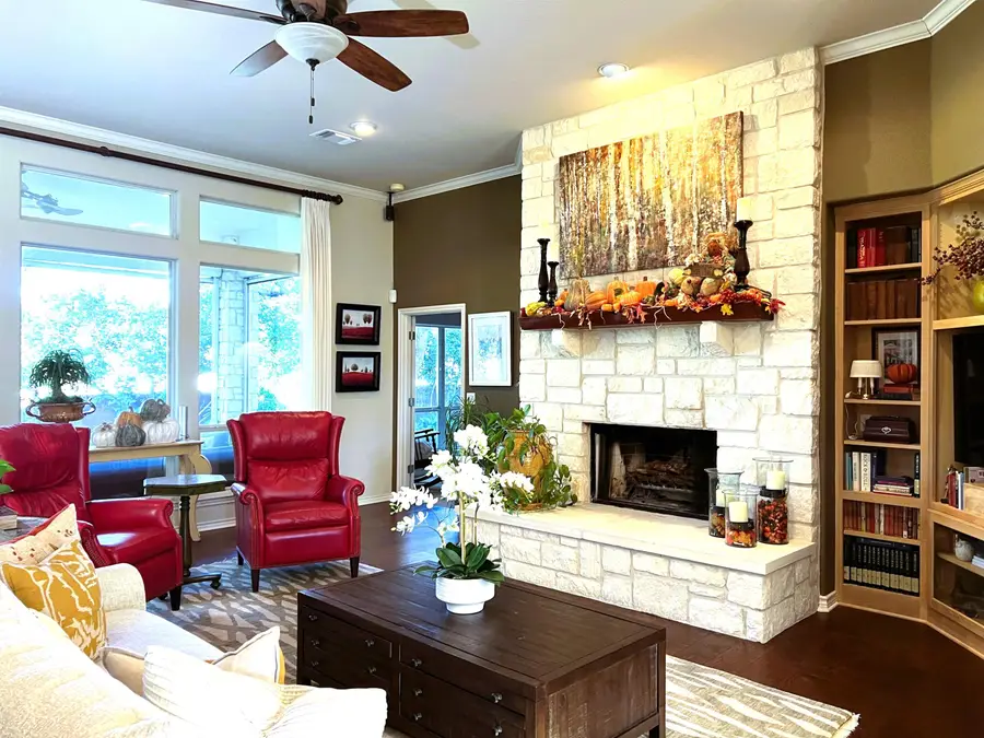 114 Longhorn, Horseshoe Bay, TX 78657 - Image #3