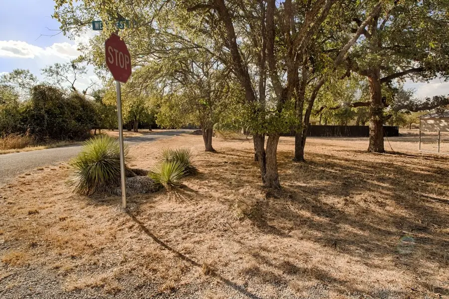 Lot 270 Westcrest Drive, Granite Shoals, TX 78654 - Image #2