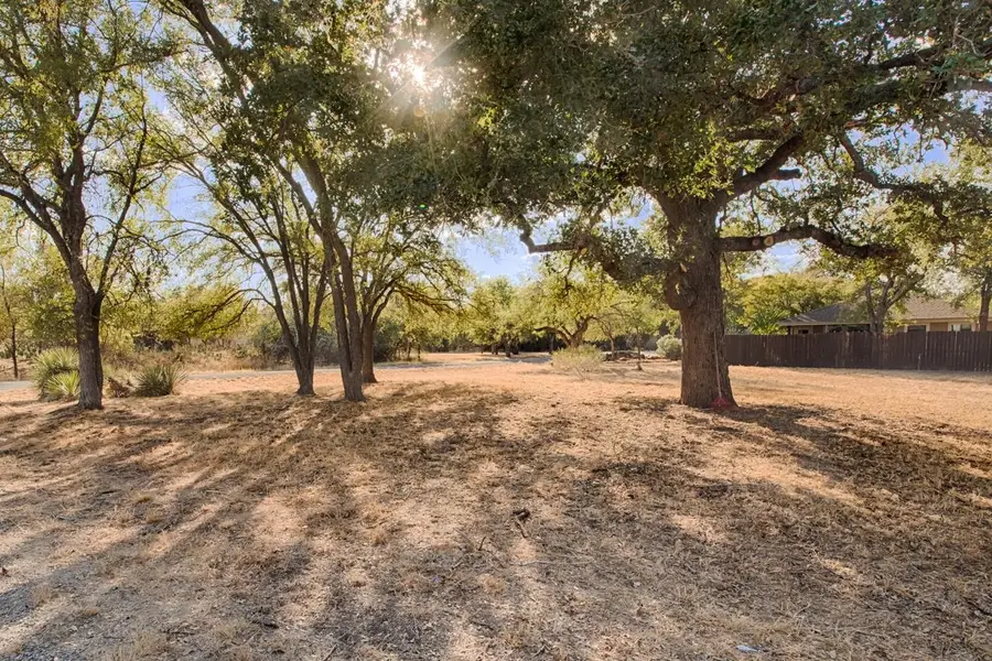 Lot 270 Westcrest Drive, Granite Shoals, TX 78654 - Image #3