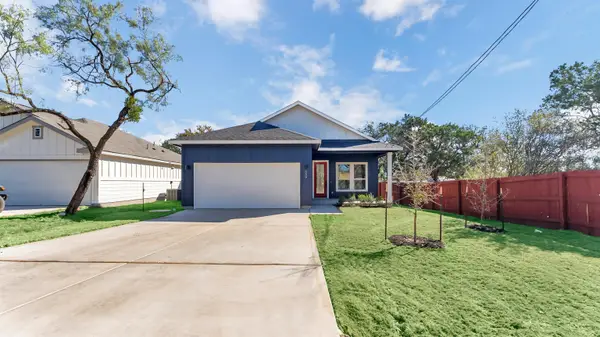 639 Magnolia Lane, Cottonwood Shores, TX 78657