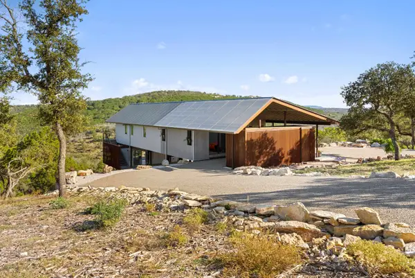 2037 Wolf Creek Ranch Road, Burnet, TX 78611