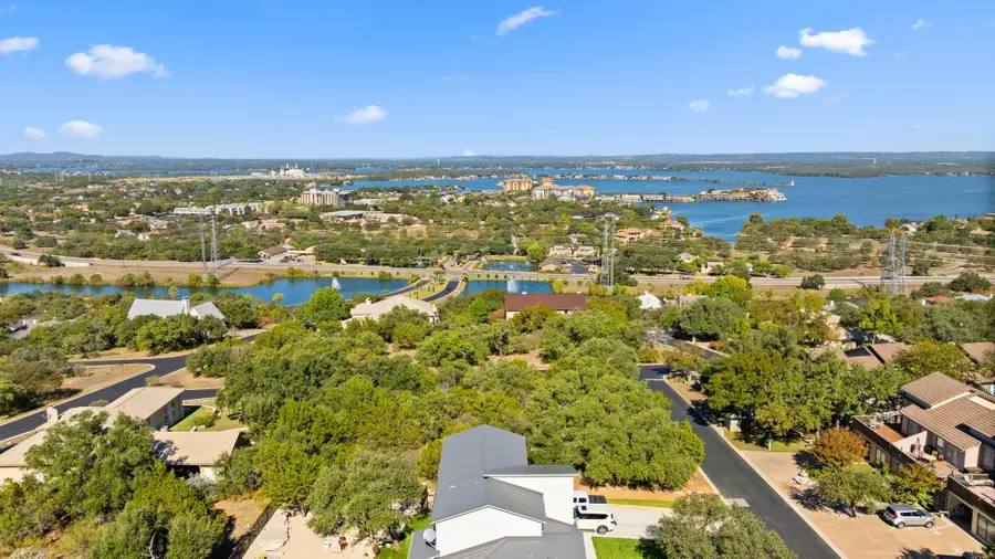 LT 44083-E Highlands Boulevard, Horseshoe Bay, TX 78657 - Image #3