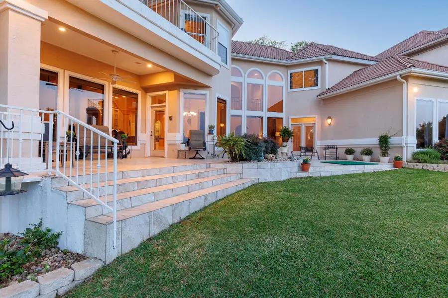 1015 Mountain Leather, Horseshoe Bay, TX 78657 - Image #3