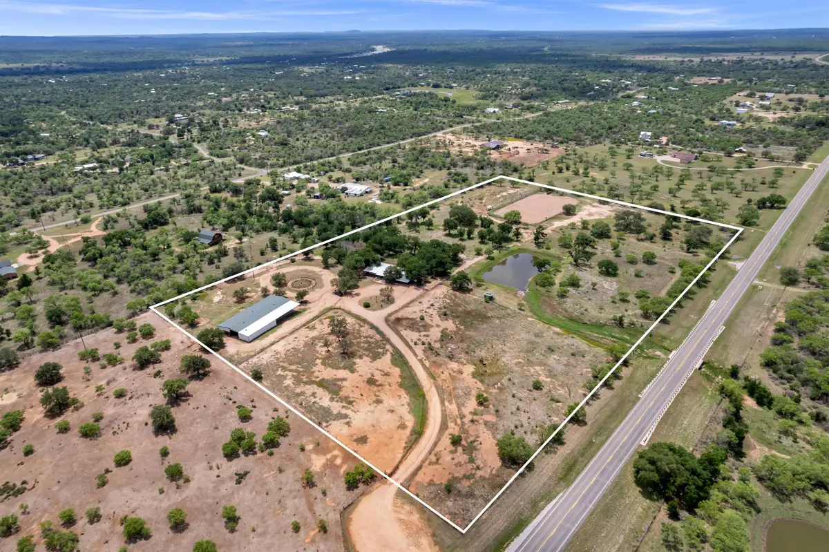 4040 W State Hwy 29, Llano, TX 78643 - Image #1