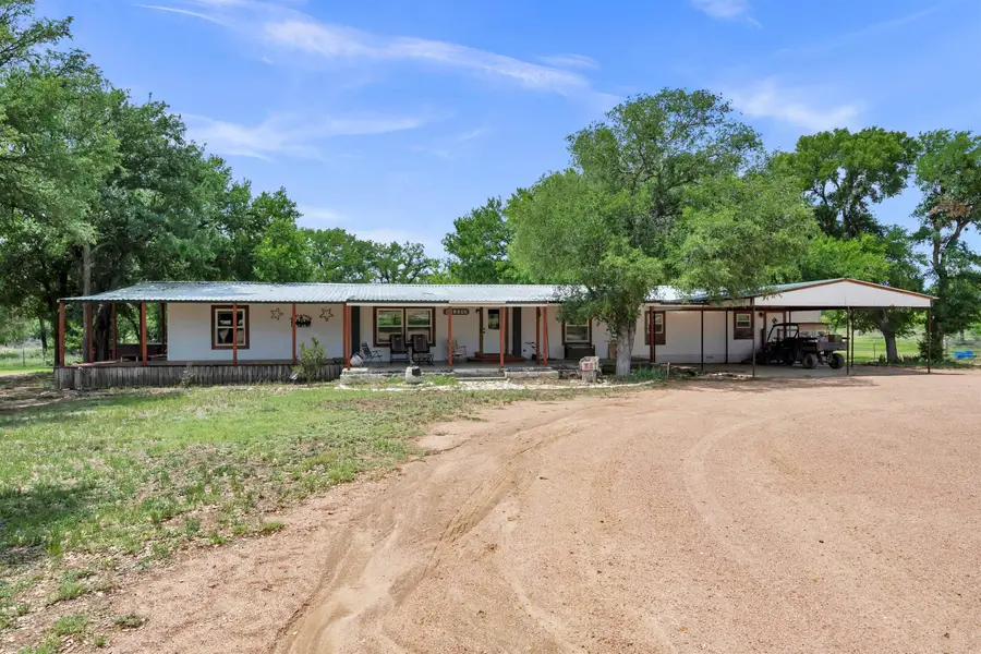 4040 W State Hwy 29, Llano, TX 78643 - Image #2