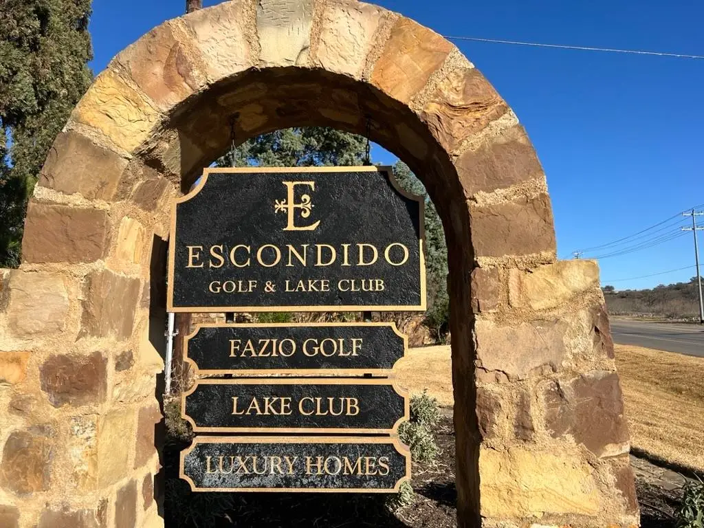 Lot 285 La Serena Loop, Horseshoe Bay, TX 78657 - Image #1