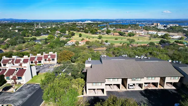 400 Hi There #101, Horseshoe Bay, TX 78657