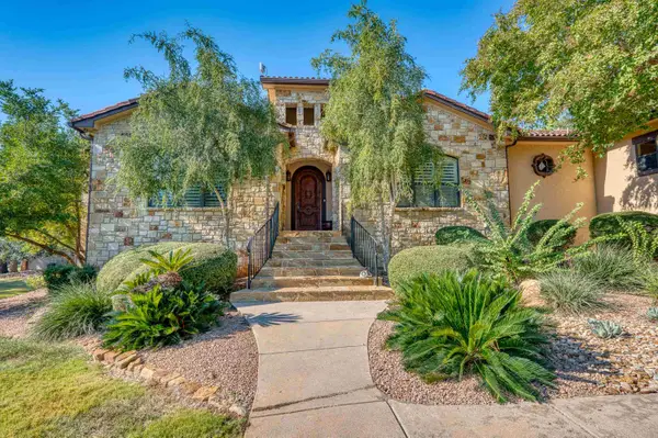 1100 Hi Fault, Horseshoe Bay, TX 78657