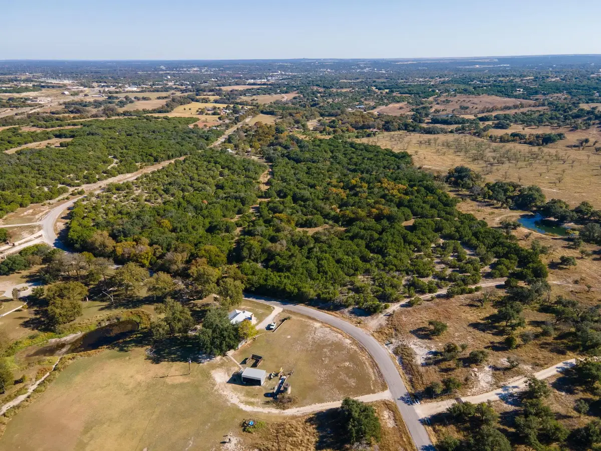 TBD Cr 1045, Lampasas, TX 76550 - Image #1