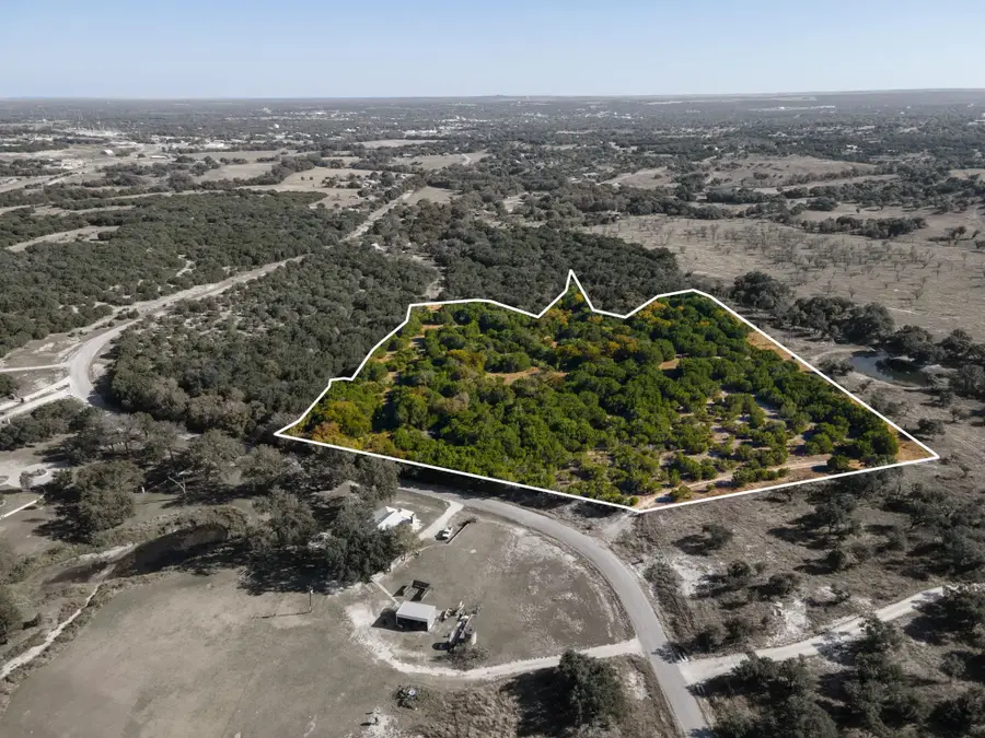 TBD Cr 1045, Lampasas, TX 76550 - Image #2