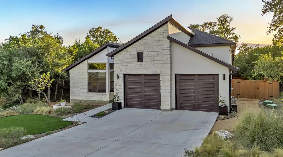 110 C Chisholm, Blanco, TX 78606 - Image #1