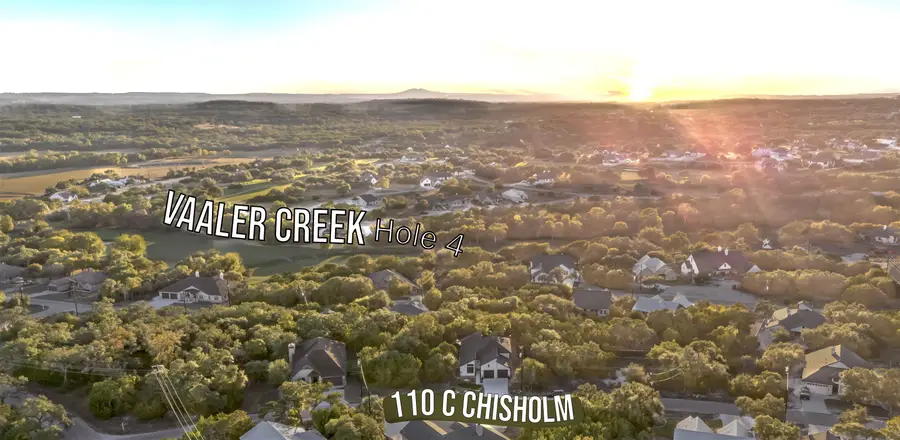 110 C Chisholm, Blanco, TX 78606 - Image #3