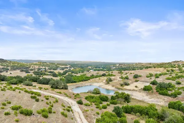 Lot 112 Star Point Circle, Blanco, TX 78606