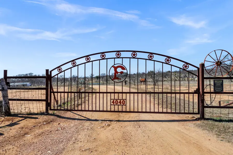 4040 W State Hwy 29, Llano, TX 78643 - Image #2