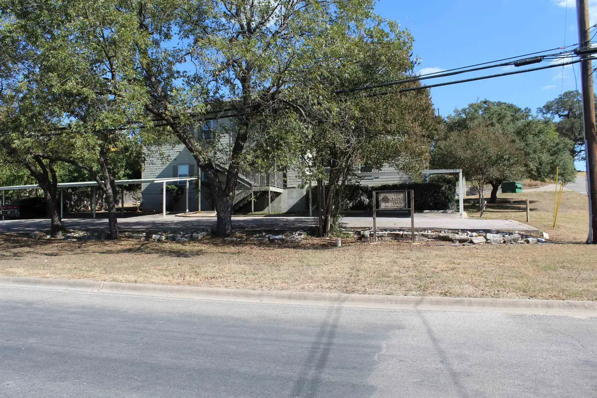 501 Avenue J, Marble Falls, TX 78654 - Image #1