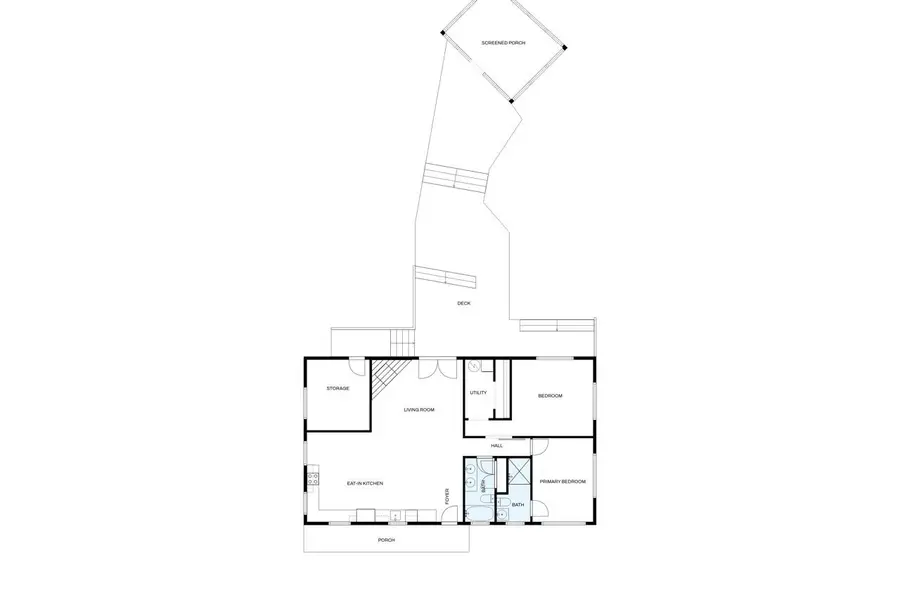 1117 County Road 132b, Kingsland, TX 78639 - Image #2