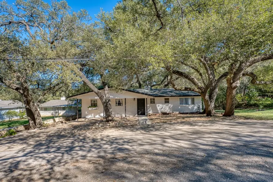 1117 County Road 132b, Kingsland, TX 78639 - Image #3